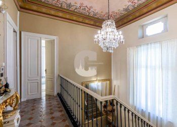 Interno palazzo - Villa via Ortali, 6, Verolengo - foto 31