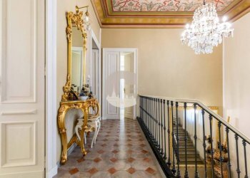 Interno palazzo - Villa via Ortali, 6, Verolengo - foto 33