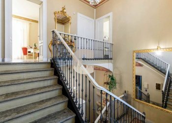 Interno palazzo - Villa via Ortali, 6, Verolengo - foto 34