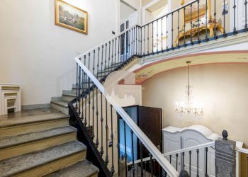 Interno palazzo - Villa via Ortali, 6, Verolengo - foto 36