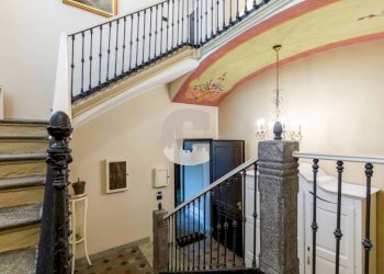 Interno palazzo - Villa via Ortali, 6, Verolengo - foto 38