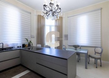 Cucina - Villa via Ortali, 6, Verolengo - foto 40