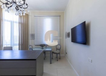 Stanza arredata - Villa via Ortali, 6, Verolengo - foto 41