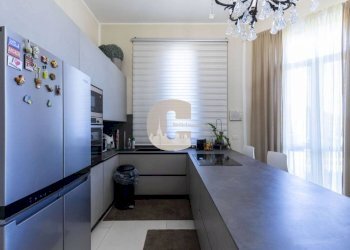 Cucina - Villa via Ortali, 6, Verolengo - foto 42