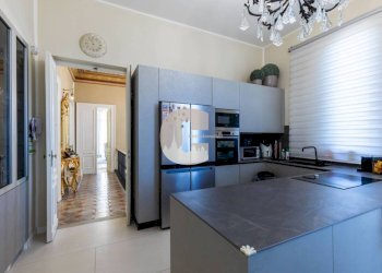 Cucina - Villa via Ortali, 6, Verolengo - foto 44