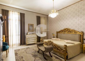 Camera da letto - Villa via Ortali, 6, Verolengo - foto 47