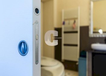 Bagno - Villa via Ortali, 6, Verolengo - foto 48