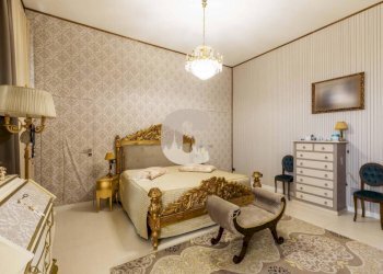 Camera da letto - Villa via Ortali, 6, Verolengo - foto 49