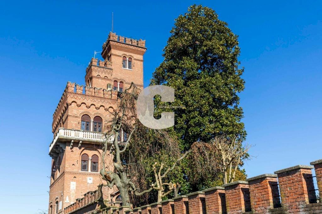 Zona - Stabile - Palazzo via Palestro, 9, Balzola - foto 3