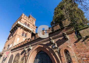 Zona - Stabile - Palazzo via Palestro, 9, Balzola - foto 1