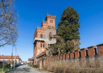 Zona - Stabile - Palazzo via Palestro, 9, Balzola - foto 4