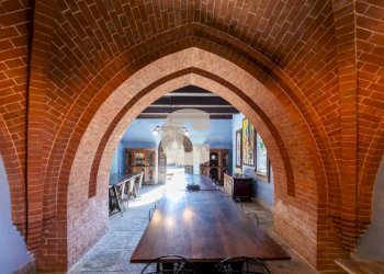 Interno palazzo - Stabile - Palazzo via Palestro, 9, Balzola - foto 5