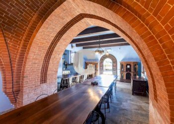 Interno non residenziale - Stabile - Palazzo via Palestro, 9, Balzola - foto 7