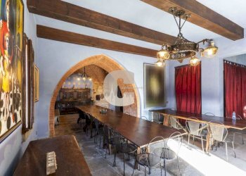 Salone - Stabile - Palazzo via Palestro, 9, Balzola - foto 9