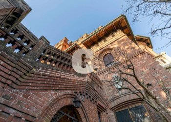 Zona - Stabile - Palazzo via Palestro, 9, Balzola - foto 13