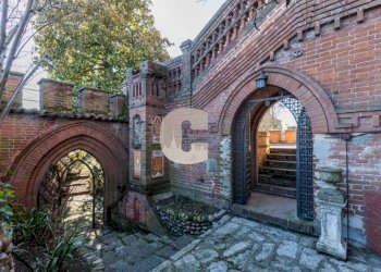 Zona - Stabile - Palazzo via Palestro, 9, Balzola - foto 14