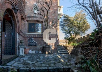 Zona - Stabile - Palazzo via Palestro, 9, Balzola - foto 16