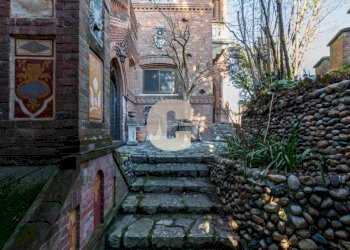 Zona - Stabile - Palazzo via Palestro, 9, Balzola - foto 17