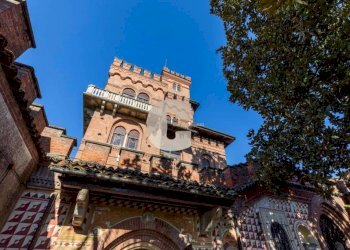 Zona - Stabile - Palazzo via Palestro, 9, Balzola - foto 18