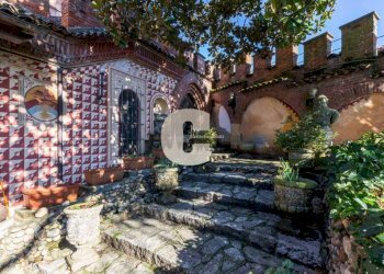 Giardino - Stabile - Palazzo via Palestro, 9, Balzola - foto 19