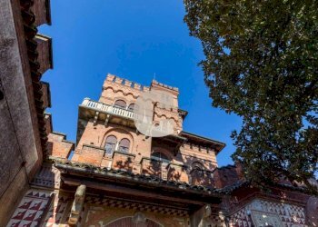 Zona - Stabile - Palazzo via Palestro, 9, Balzola - foto 21