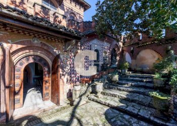 Giardino - Stabile - Palazzo via Palestro, 9, Balzola - foto 22