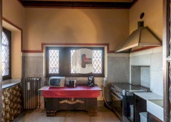 Cucina - Stabile - Palazzo via Palestro, 9, Balzola - foto 23