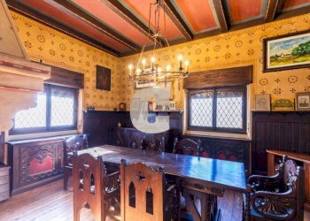 Interno non residenziale - Stabile - Palazzo via Palestro, 9, Balzola - foto 24