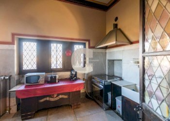 Interno non residenziale - Stabile - Palazzo via Palestro, 9, Balzola - foto 25