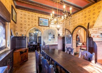 Interno non residenziale - Stabile - Palazzo via Palestro, 9, Balzola - foto 26