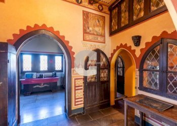 Interno non residenziale - Stabile - Palazzo via Palestro, 9, Balzola - foto 27