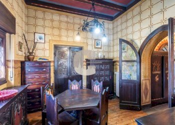 Interno non residenziale - Stabile - Palazzo via Palestro, 9, Balzola - foto 29