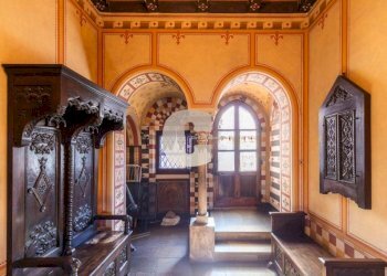 Interno palazzo - Stabile - Palazzo via Palestro, 9, Balzola - foto 30