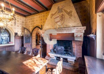 Salone - Stabile - Palazzo via Palestro, 9, Balzola - foto 31