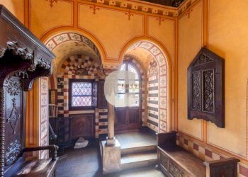 Interno palazzo - Stabile - Palazzo via Palestro, 9, Balzola - foto 32