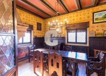 Salone - Stabile - Palazzo via Palestro, 9, Balzola - foto 33