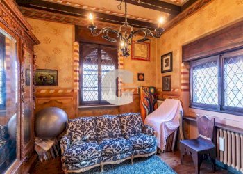 Salone - Stabile - Palazzo via Palestro, 9, Balzola - foto 34