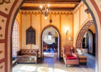 Interno appartamento - Stabile - Palazzo via Palestro, 9, Balzola - foto 35