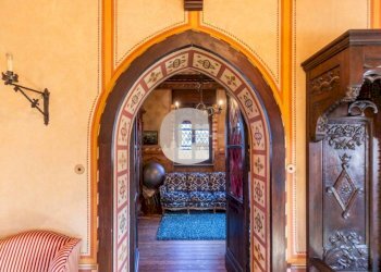 Interno palazzo - Stabile - Palazzo via Palestro, 9, Balzola - foto 36