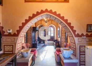 Interno appartamento - Stabile - Palazzo via Palestro, 9, Balzola - foto 38