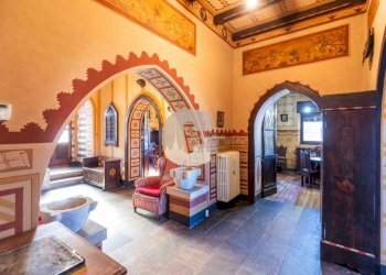 Interno non residenziale - Stabile - Palazzo via Palestro, 9, Balzola - foto 39