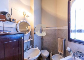 Bagno - Stabile - Palazzo via Palestro, 9, Balzola - foto 41