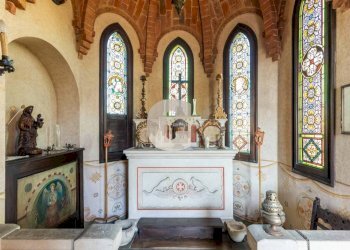 Interno non residenziale - Stabile - Palazzo via Palestro, 9, Balzola - foto 42