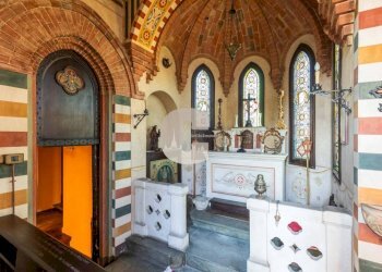 Interno non residenziale - Stabile - Palazzo via Palestro, 9, Balzola - foto 43