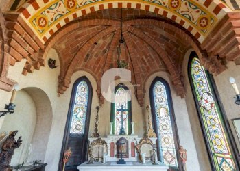 Interno palazzo - Stabile - Palazzo via Palestro, 9, Balzola - foto 44