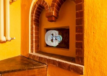 Interno appartamento - Stabile - Palazzo via Palestro, 9, Balzola - foto 45