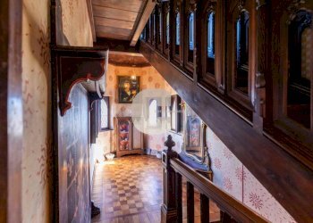 Interno appartamento - Stabile - Palazzo via Palestro, 9, Balzola - foto 47