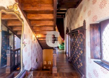 Interno appartamento - Stabile - Palazzo via Palestro, 9, Balzola - foto 48