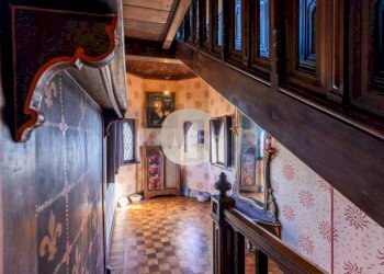 Interno appartamento - Stabile - Palazzo via Palestro, 9, Balzola - foto 49