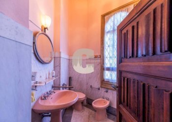 Bagno - Stabile - Palazzo via Palestro, 9, Balzola - foto 50